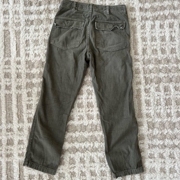 AMO Army Pant - Picture 5 of 6